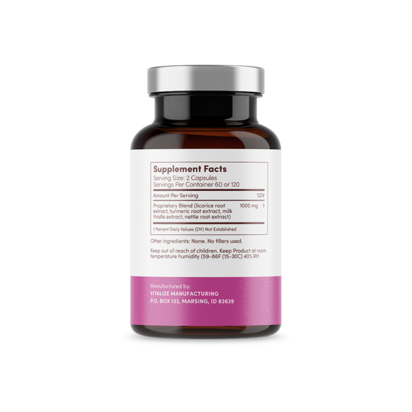 Liver Balance - Image 3