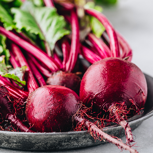 beets