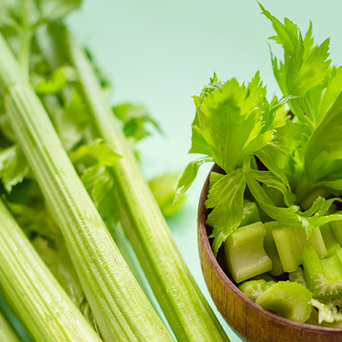 celery