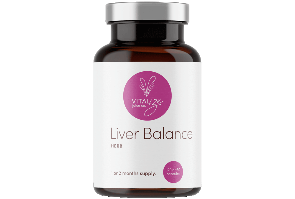 Liver Balance