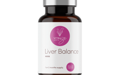 Liver Balance