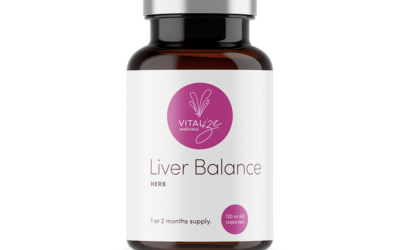 Liver Balance