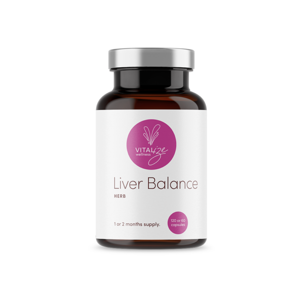 Liver Balance
