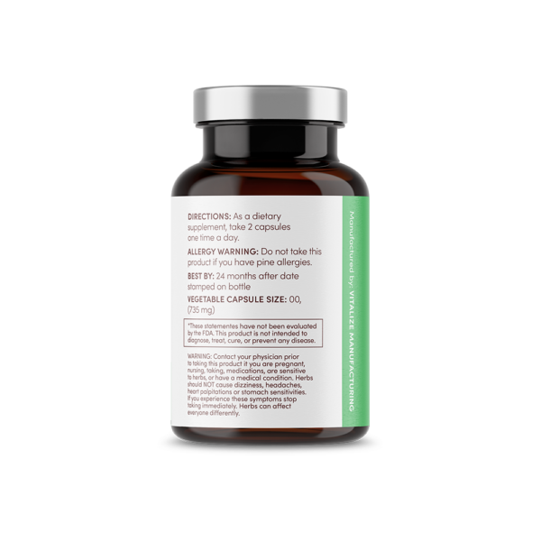 Triple Pine Superfood - Image 2