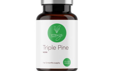 Triple Pine Superfood