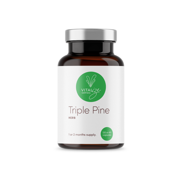 Triple Pine Superfood