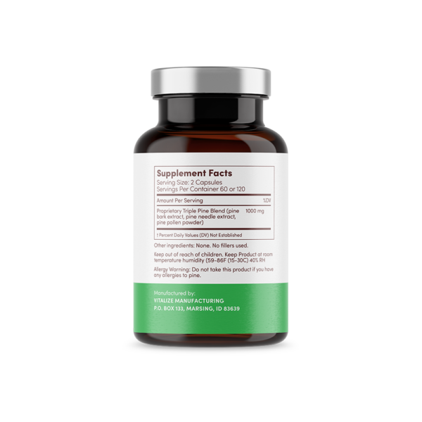 Triple Pine Superfood - Image 3