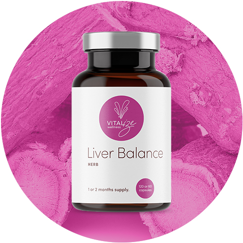 Liver Balance