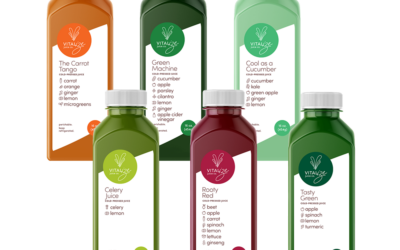 Three-Day Reset Pack