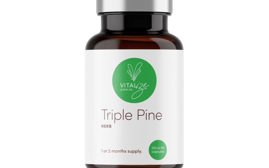 Why You Need -Triple Pine-