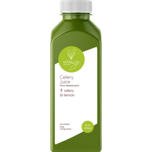 Celery Juice