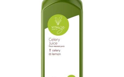 Celery Juice