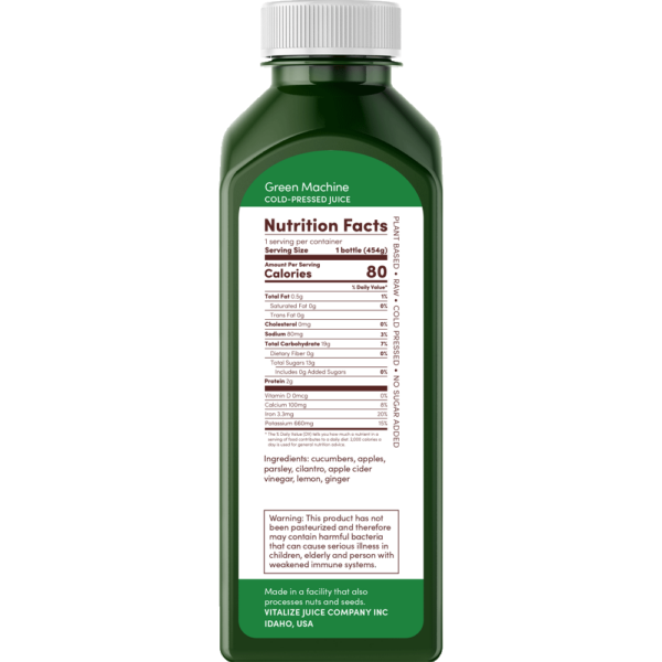 Three-Day Reset Pack - Image 5