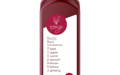 Rooty Red Juice