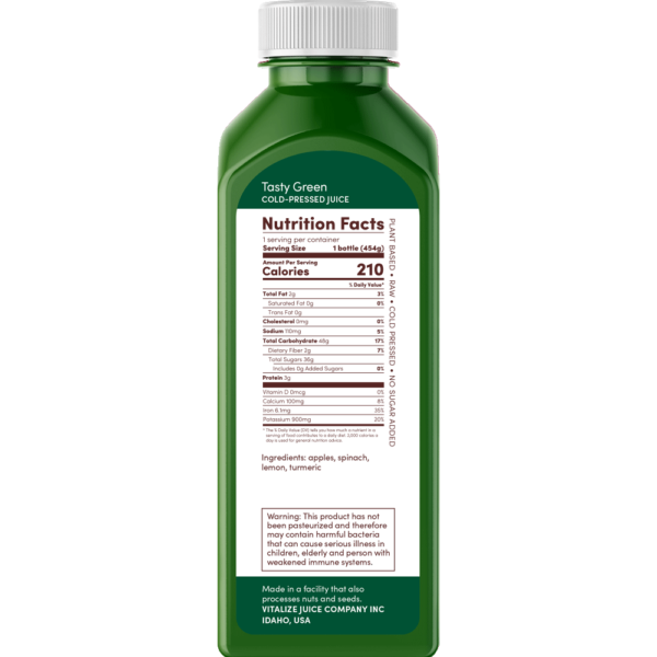 Three-Day Reset Pack - Image 6