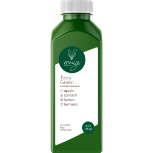 Tasty Green Juice
