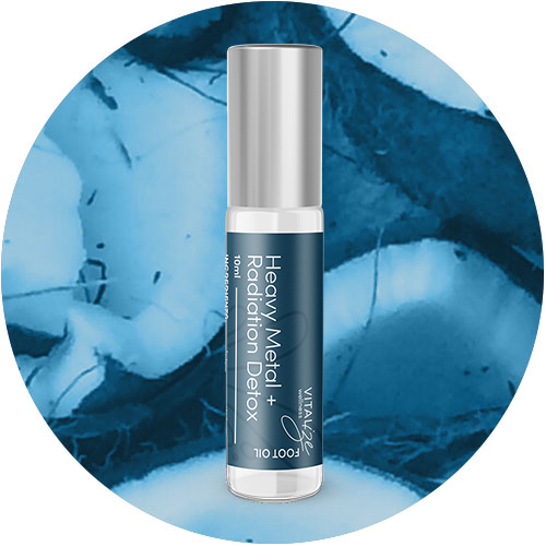 Pine Pollen Ginseng Tincture