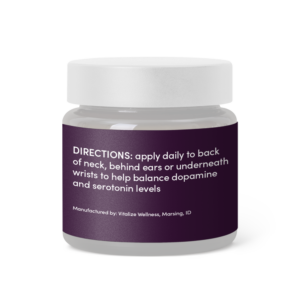 Dopamine Cream Directions