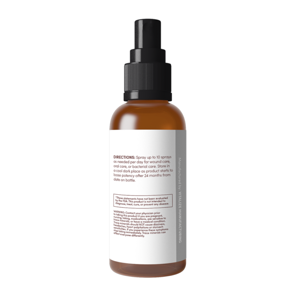 Colloidal Silver Spray - Image 2