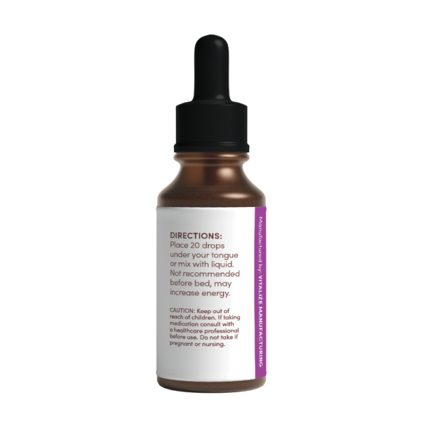 Ginseng Tincture - Image 3