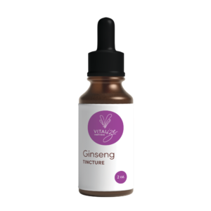 Ginseng Tincture