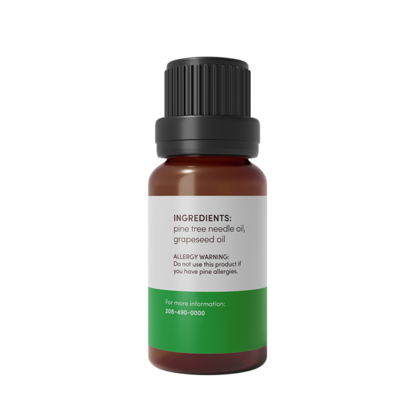 Pine Needle Essential Oil - Image 2
