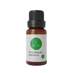 Pine Needle Essential Oil