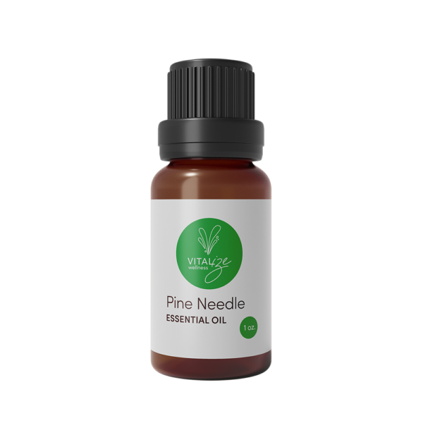 Pine Needle Essential Oil