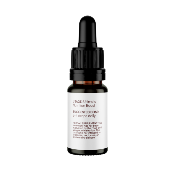 Moringa Mineral Boost - Image 3