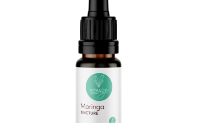 Moringa Mineral Boost