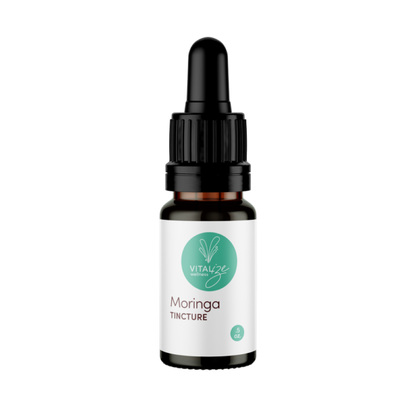 Moringa Mineral Boost
