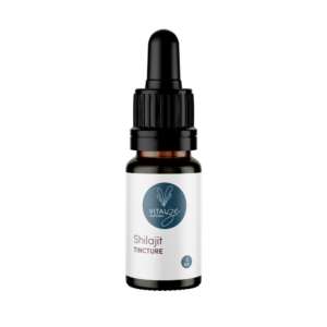 Shilajit Detox and Mineral Boost