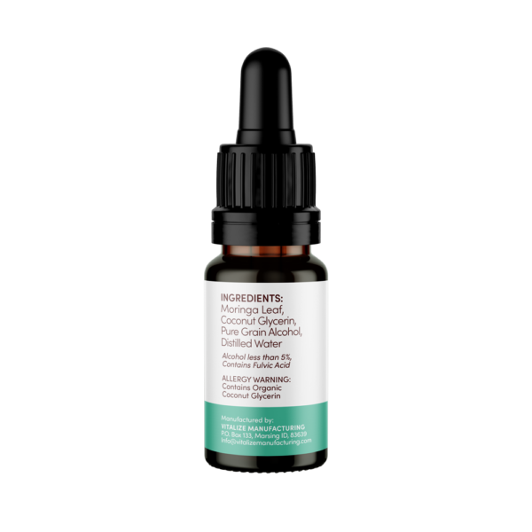 Moringa Mineral Boost - Image 2