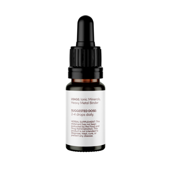 Shilajit Detox and Mineral Boost - Image 2