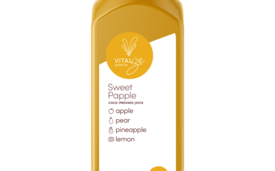 Sweet Papple