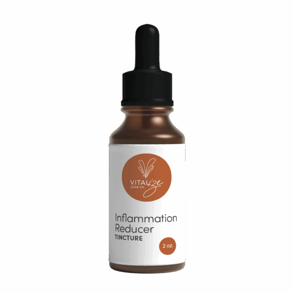 Inflammation Reducer