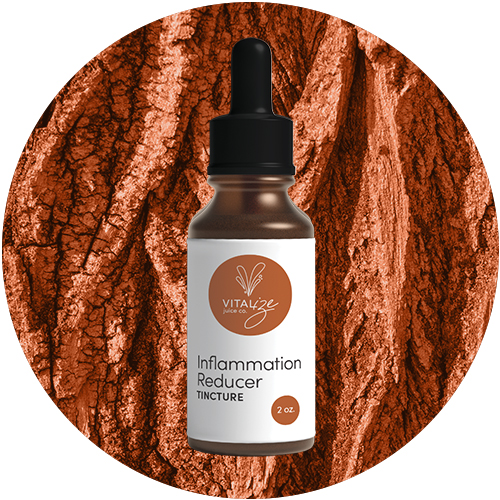 Pine Pollen Ginseng Tincture