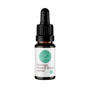 Moringa Mineral Boost