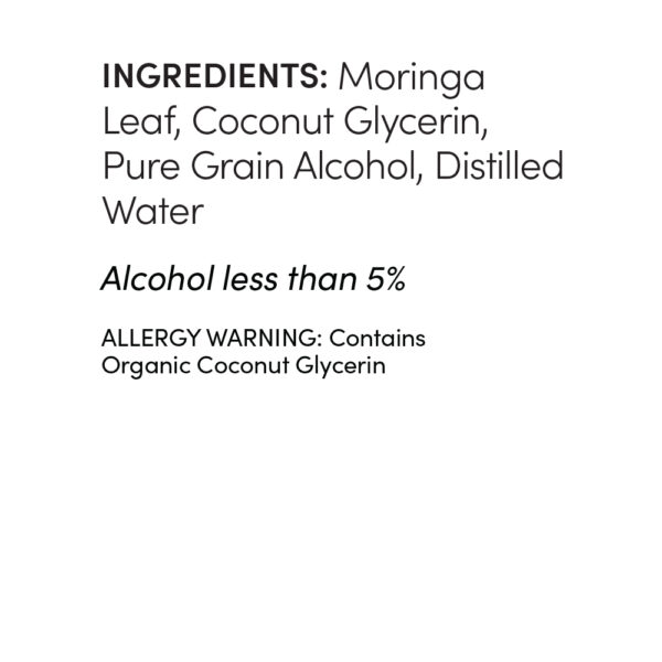Moringa Mineral Boost - Image 2