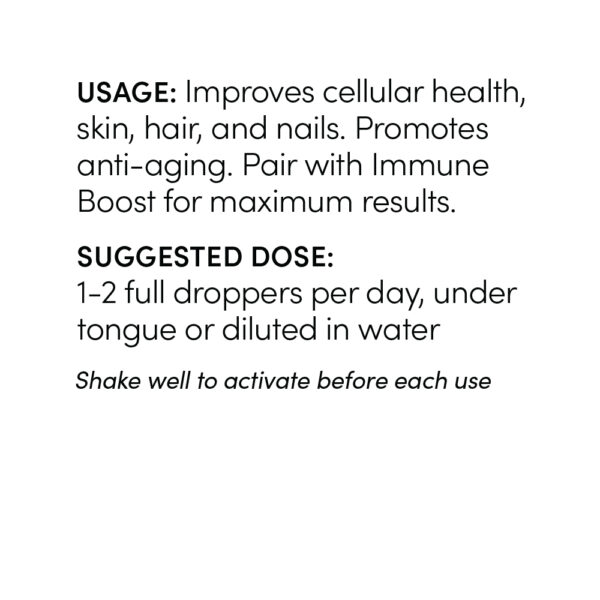 Anti-Aging Support - Image 3