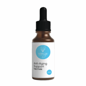 Anti-Aging Support