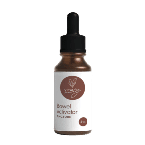 Bowel Activator Tincture