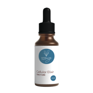 Anti-Aging Support