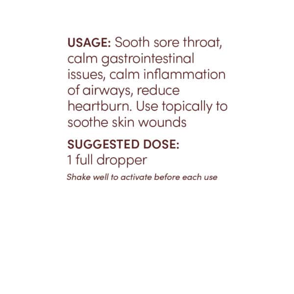Homeopathic Soothe - Image 3