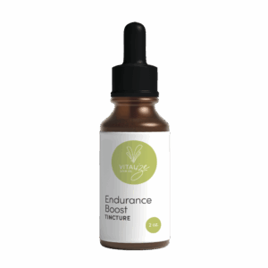 Endurance Boost
