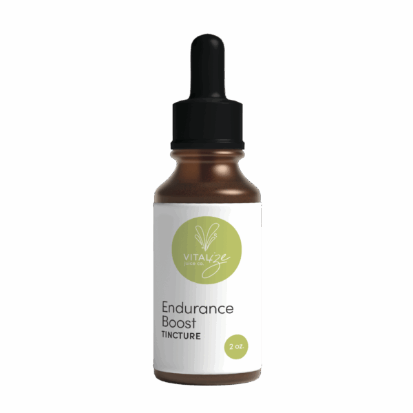 Endurance Boost