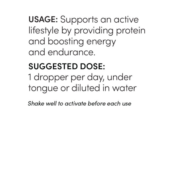 Endurance Boost - Image 3