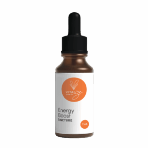 Energy Boost