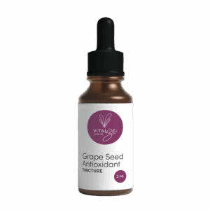 Grape Seed Antioxidant