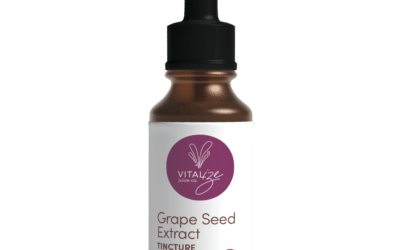 Grape Seed Antioxidant